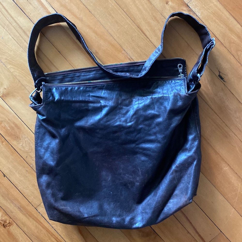 Rudsak bag - brown